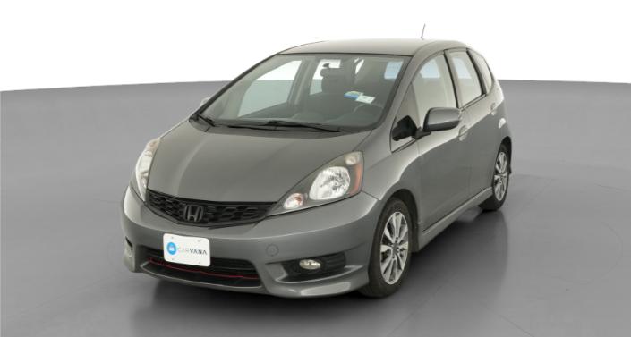 2012 Honda Fit Sport -
                  Auburn, GA