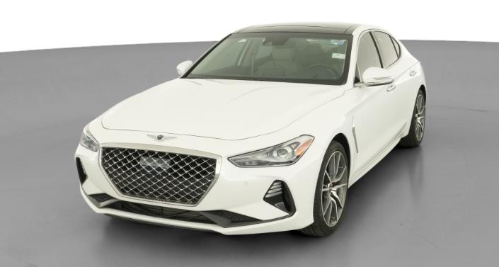 2020 Genesis G70 3.3T -
                  Trenton, OH
