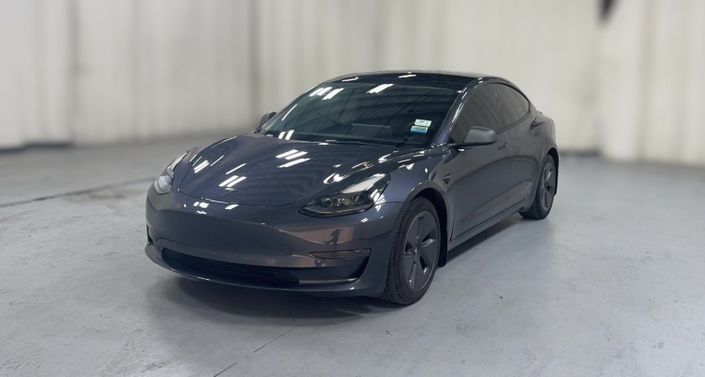 Thumbnail: 2023 Tesla Model 3 - 1