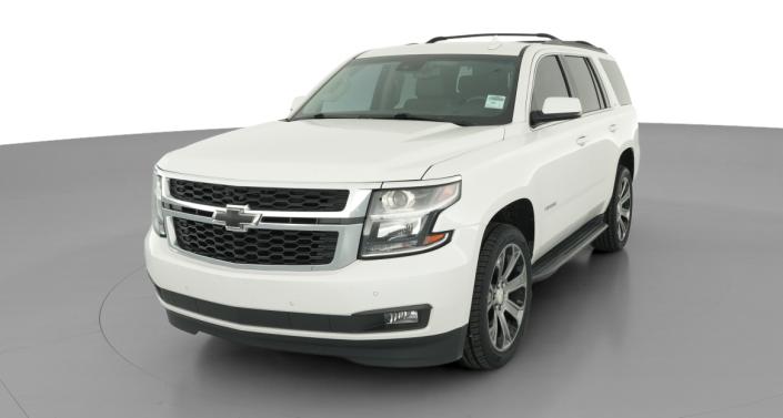Thumbnail: 2018 Chevrolet Tahoe - 1