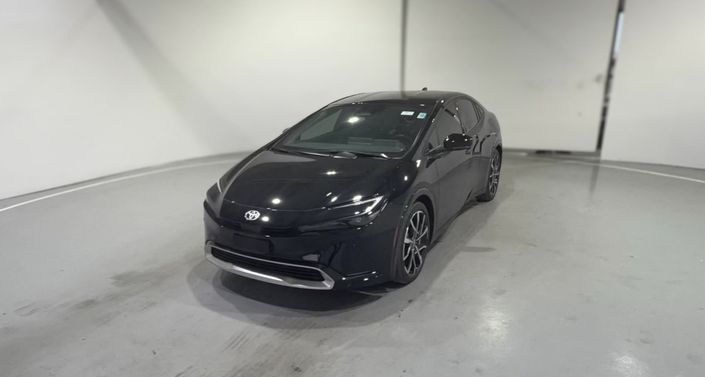 Thumbnail: 2026 Toyota Prius - 1