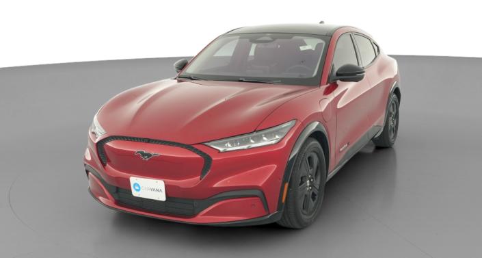 2022 Ford Mustang Mach-E California Route 1 -
                  Concord, NC