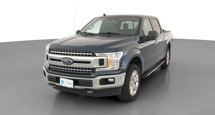 Thumbnail: 2019 Ford Econoline - 1