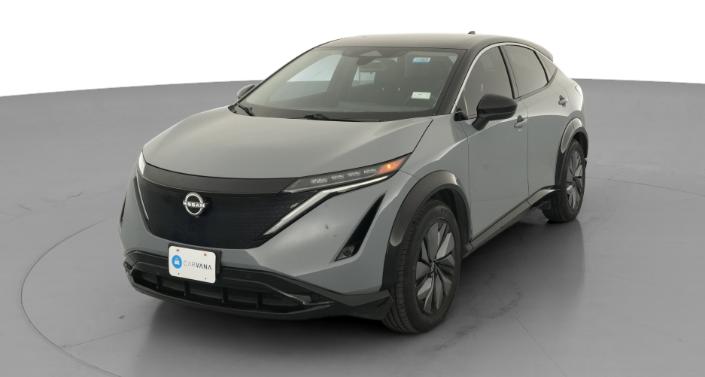 2023 Nissan Ariya Engage -
                  Fort Worth, TX