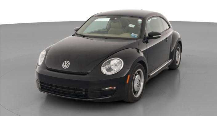 2016 Volkswagen Beetle SE -
                  Lorain, OH