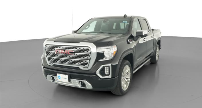 Thumbnail: 2019 GMC Sierra 1500 - 1