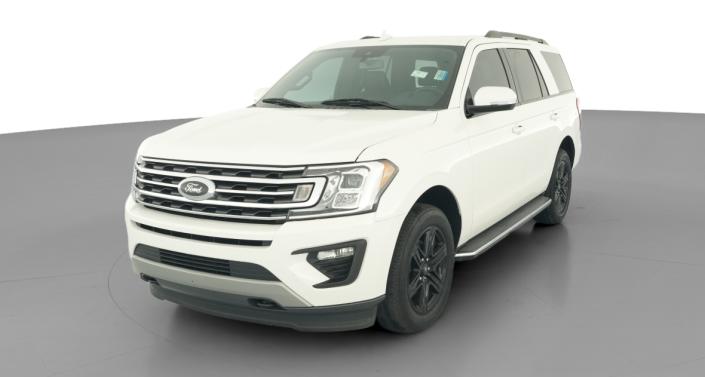 Thumbnail: 2021 Ford Expedition - 1