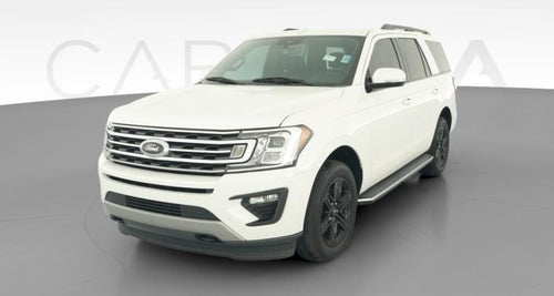 2021 Ford Expedition