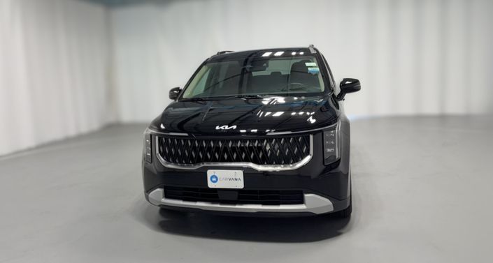 Thumbnail: 2025 Kia Carnival - 1