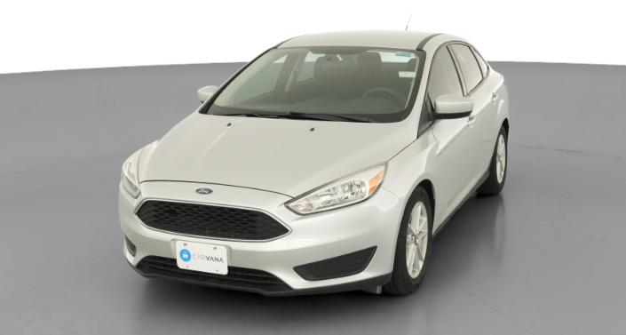 2018 Ford Focus SE -
                  Trenton, OH