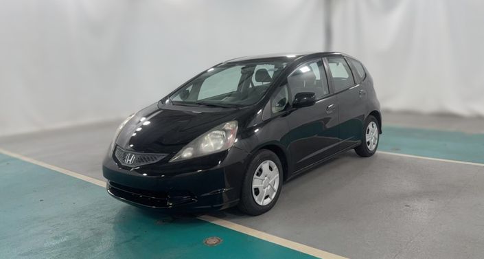 2012 Honda Fit Base -
                  Manville, NJ