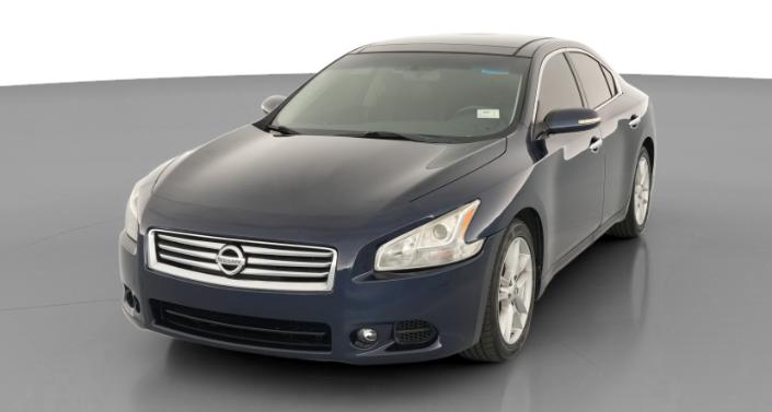 2014 Nissan Maxima SV -
                  West Memphis, AR