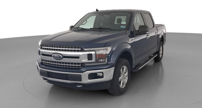 Thumbnail: 2019 Ford Econoline - 1