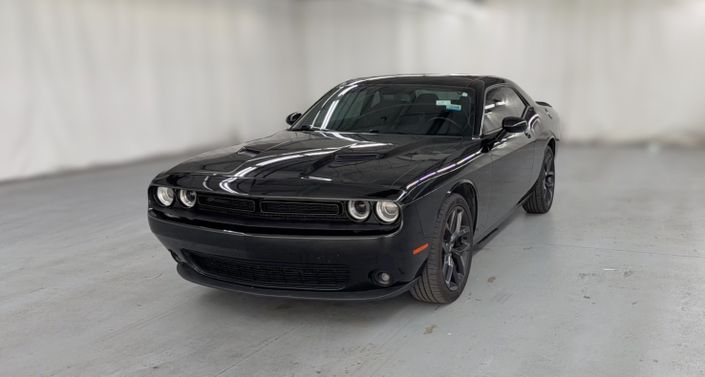 Thumbnail: 2020 Dodge Challenger - 1