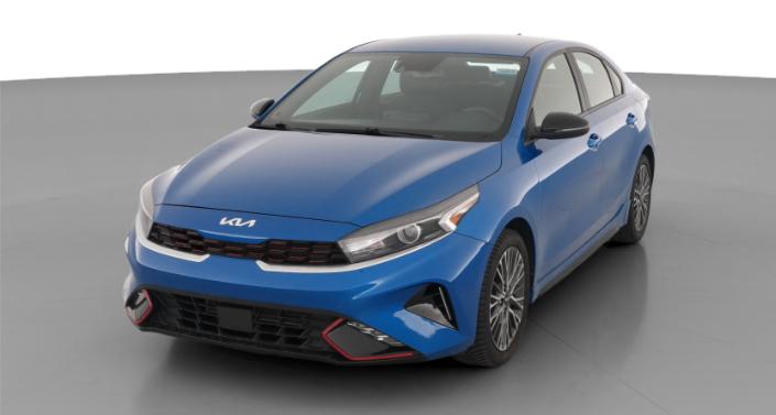 Thumbnail: 2024 Kia Forte - 1
