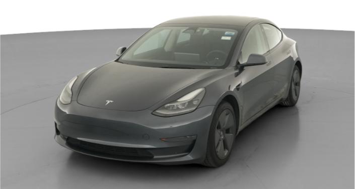 Thumbnail: 2023 Tesla Model 3 - 1