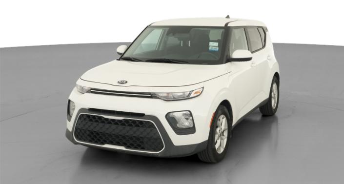 Thumbnail: 2021 Kia Soul - 1