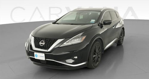 2024 Nissan Murano