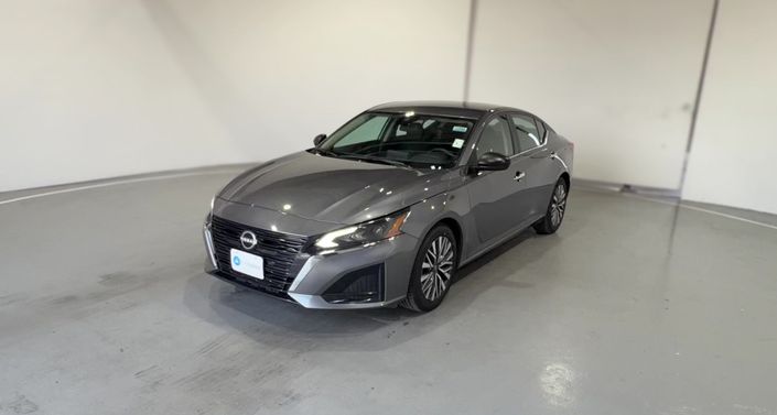 Thumbnail: 2025 Nissan Altima - 1