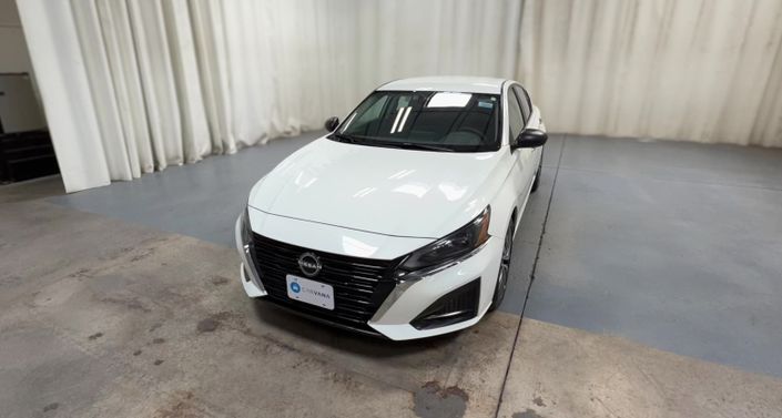 Thumbnail: 2025 Nissan Altima - 1