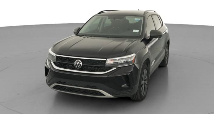 Thumbnail: 2022 Volkswagen Taos - 1