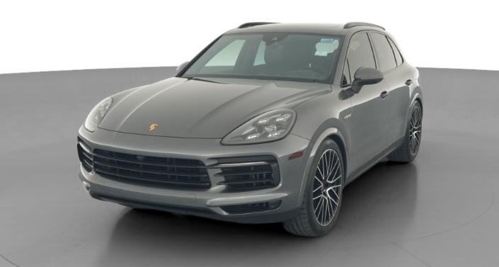 2019 Porsche Cayenne E-Hybrid -
                  Rocklin, CA