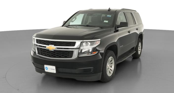 2019 Chevrolet Tahoe LS -
                  Colonial Heights, VA