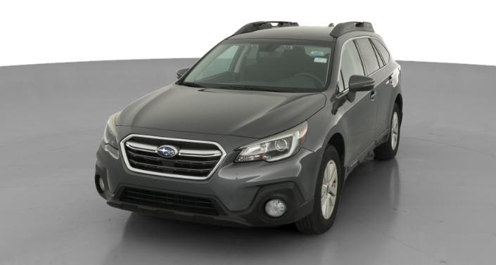 Thumbnail: 2018 Subaru Outback - 1