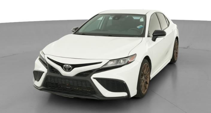 Thumbnail: 2023 Toyota Camry - 1