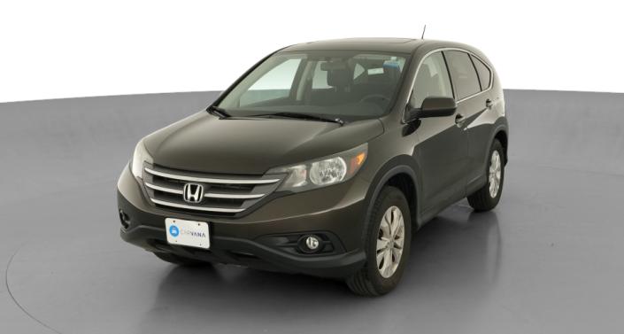 Thumbnail: 2013 Honda CR-V - 1