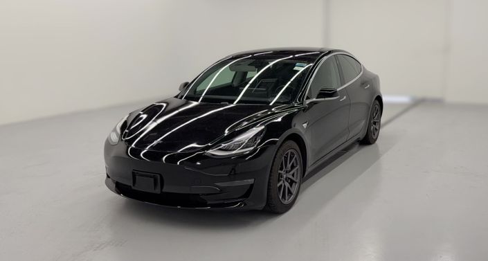 Thumbnail: 2019 Tesla Model 3 - 1