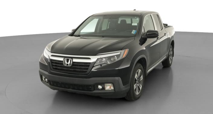 Thumbnail: 2019 Honda Ridgeline - 1