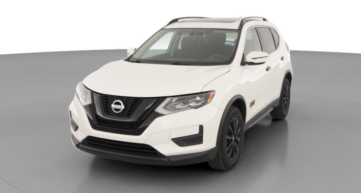 Thumbnail: 2017 Nissan Rogue - 1
