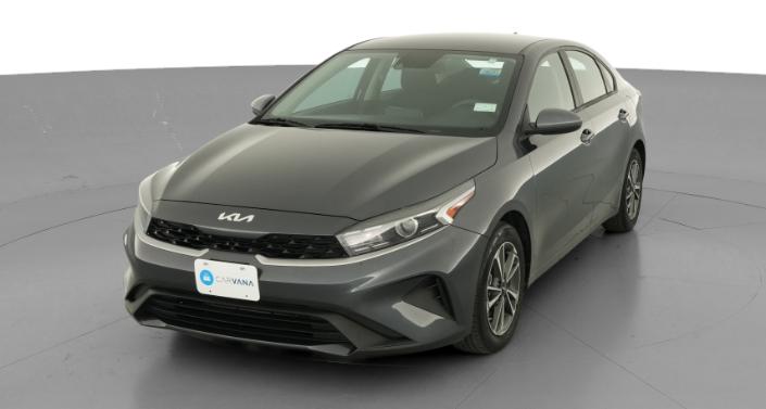 Thumbnail: 2023 Kia Forte - 1