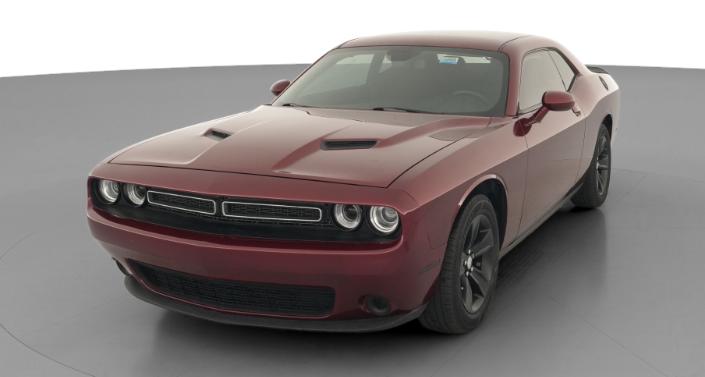2019 Dodge Challenger SXT -
                  Haines City, FL