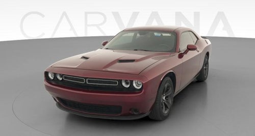 2019 Dodge Challenger