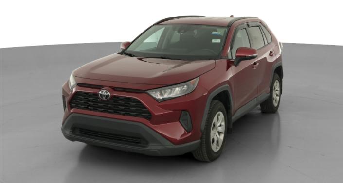Thumbnail: 2020 Toyota RAV4 - 1
