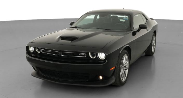 Thumbnail: 2022 Dodge Challenger - 1
