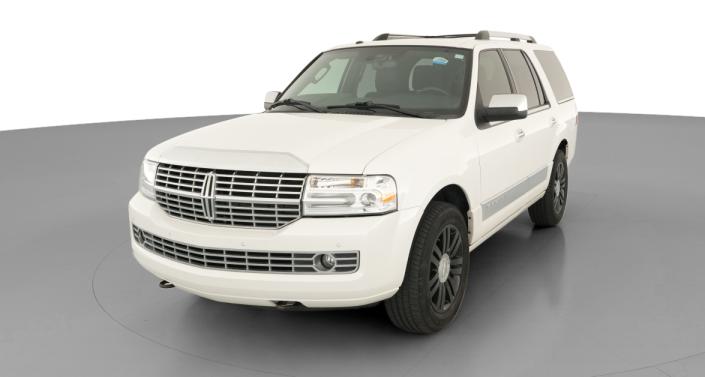 Thumbnail: 2013 Lincoln Navigator - 1