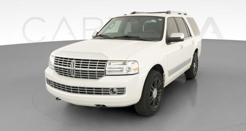 2013 Lincoln Navigator
