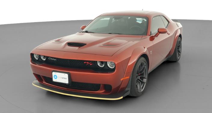 Thumbnail: 2020 Dodge Challenger - 1