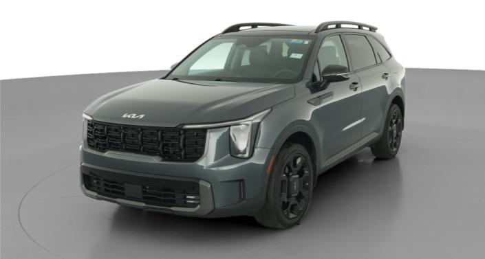 Thumbnail: 2024 Kia Sorento - 1