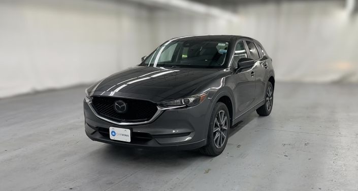 2018 Mazda CX-5 Touring -
                  Indianapolis, IN