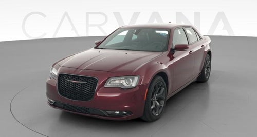 2023 Chrysler 300