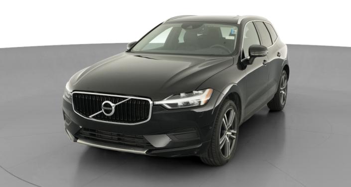 2018 Volvo XC60 T5 Momentum -
                  Rocklin, CA