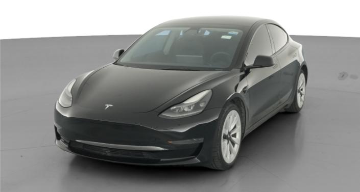 Thumbnail: 2023 Tesla Model 3 - 1