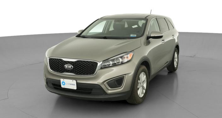 Thumbnail: 2016 Kia Sorento - 1
