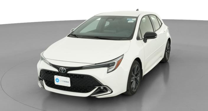 Thumbnail: 2026 Toyota Corolla - 1