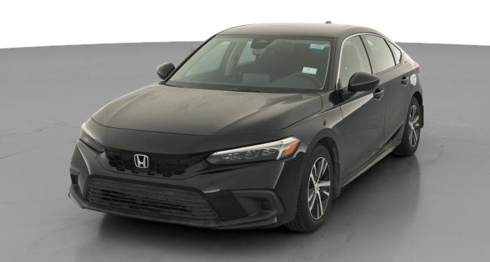 Thumbnail: 2024 Honda Civic - 1