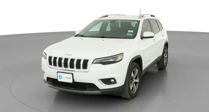 Thumbnail: 2019 Jeep Cherokee - 1